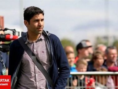 وحید هاشمیان: نمی خواهم عضو هیئت مدیره پرسپولیس شوم