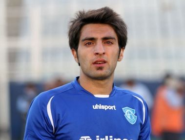 نریمان‌جهان: مقابل پرسپولیس طلسم را می‌شکنیم