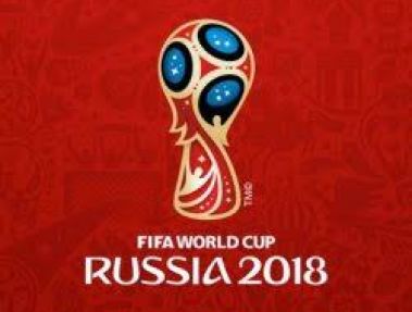 مقدماتی جام جهانی 2018 روسیه گروه آی