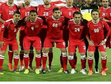 بازیکنی که با پست هایش می خواهد به پرسپولیس برگردد؟