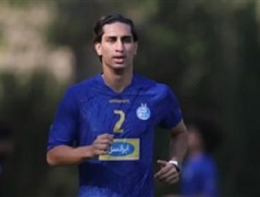 تست کرونا جدید نادری هم مثبت شد