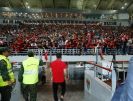 افتضاح و رسوایی در برگزاری فینال جام حذفی
