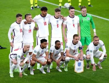 هجوم استعدادهای بریتانیایی به فوتبال اروپا