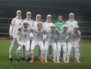 فوتبالیست‌های ایران سومین باخت را هم تجربه کردند
