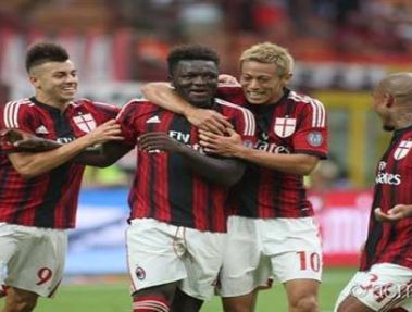 مونتاری : باید مثل خانواده متحد باشیم