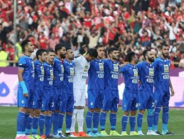 ترکیب استقلال برابر نفت تهران اعلام شد