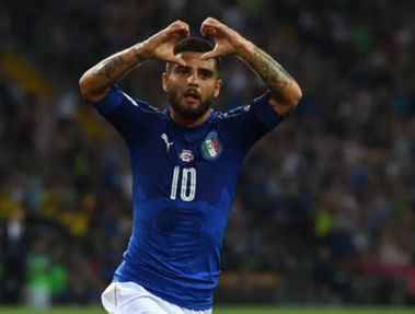 ایتالیا 2-1 بوسنی؛ پیروزی شیرین و دشوار پسران طلایی