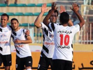 صبا با 3 غائب مقابل پرسپولیس