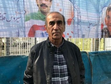 جباری: نمی گذاریم استقلال را به مزایده بگذارند
