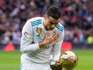 کارلوس و توضیح دلایل برتری رونالدو نسبت به مسی