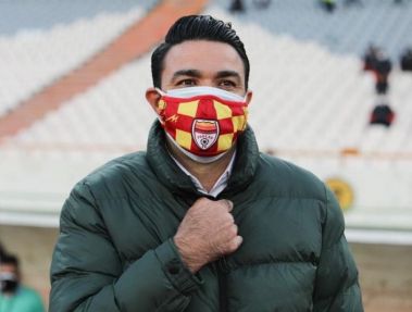 نکونام اندوه تاریخی را جبران کن!