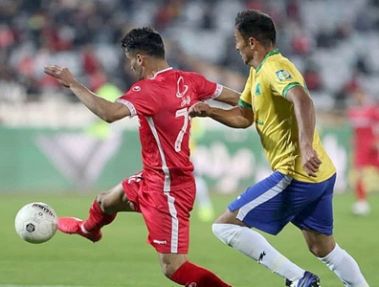 آلکثیر: بازی برای پرسپولیس در حضور هواداران لذت دیگری دارد