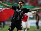 شماره یک تیم ملی گزینه پرسپولیس شد