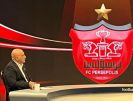 احتمال تمدید سرپرستی صدری در پرسپولیس