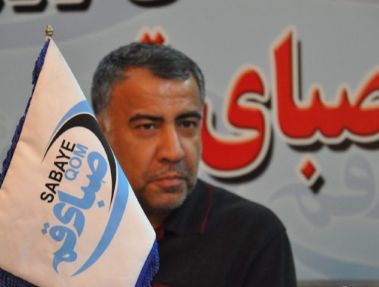 كشوريفرد: صبا با درايت استاندار قم آينده خوبي خواهد داشت