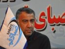 كشوري‌فرد: صبا با درايت استاندار قم آينده خوبي خواهد داشت