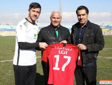 پیوس: حق پرسپولیس مقابل هوادار پیروزی بود