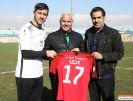 پیوس: حق پرسپولیس‌ مقابل هوادار پیروزی بود