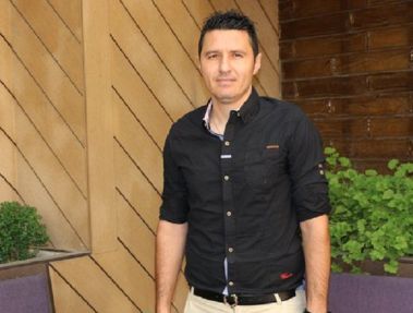 داوود حقی: به آمانوف زمان بدهید