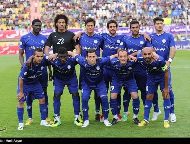 مهدوی: باید هر طور كه شده در ليگ بمانيم