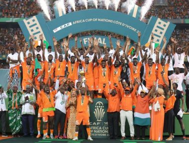 جام ملت‌های آفریقا ۲۰۲۵: چند بازیکن لیگ برتر می‌روند؟