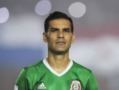 اموال بازیکن تیم ملی مکزیک مصادره شد.