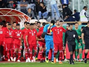 خواننده دو ملیتی برای جام ملتها میخواند