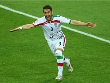کدام تیم آلمانی حاجصفی را میخواهد؟
