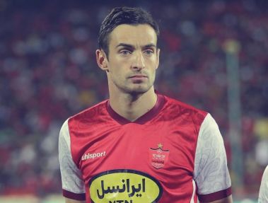 احتمال بازگشت گولسیانی به پرسپولیس
