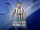 کریستیانو رونالدو ببهترین بازیکن ماه نوامبر سری آ