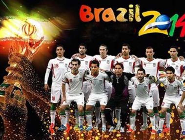 صعود۴ پله‌ای فوتبال ایران در جدید‌ترین رنکینگ فیفا