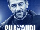 رونمایی از دومین دستیار جباری در استقلال