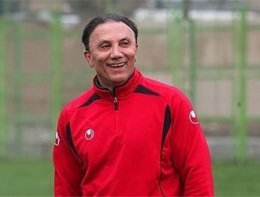 درخشان: اگر بمانم پرسپولیس رویایی میسازم