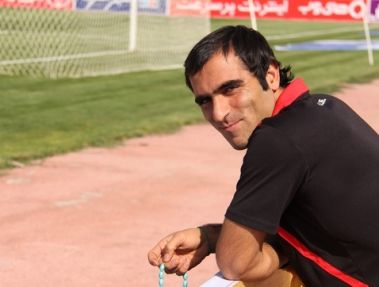 کیانی:حضورکریمی درتیمملی بهنفعتراکتوراست