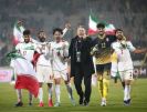 گروه ایران سخت‌ترین گروه جام جهانی است