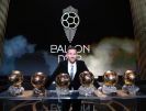 لیونل مسی ، فاتح توپ طلای سال 2019