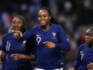 یورو زنان 2022؛ حذف مدافع عنوان قهرمانی به دست فرانسه