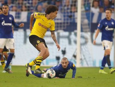 یک هفته تا شروع یکی از حساس‌ترین داربی‌های جهان