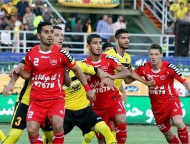 نقش جهان به بازی سپاهان – پرسپولیس هم نمی رسد