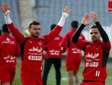 اعتراف صادقانه سروش رفیعی