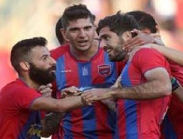 خبر ویژه: مارسی فرانسه در صدد جذب انصاریفرد