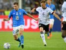 آلمان 5-2 ایتالیا؛ فلیک نابودگر، طلسم لعنتی را شکست
