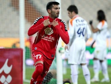 واکنش مسلمان به پیشنهاد استقلال و پرسپولیس