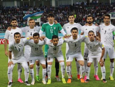 دعوت فدراسیون از هواداران و خانواده فوتبال برای خداحافظی