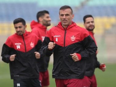تکلیف سیدجلال و نعمتی برای سفر به کرمان فردا مشخص میشود