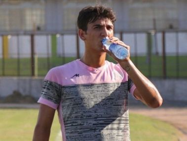 هخامنش: نمی‌خواستم حق فرعباسی ضایع شود