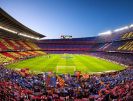 بارسلونا رکورد زد؛ 708 میلیون یورو درآمد در فصل 2016/17
