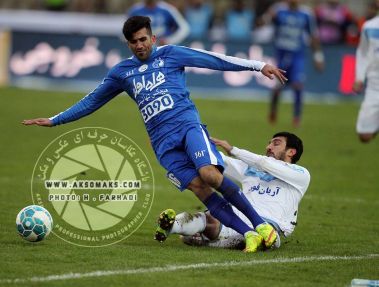 زمان بازی ذوب آهن و استقلال تغییر نخواهد کرد