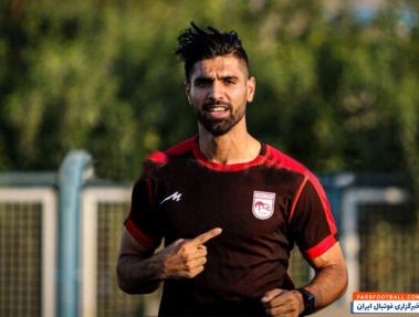 باخت بزرگ پرسپولیس در نقل و انتقالات مقابل سپاهان