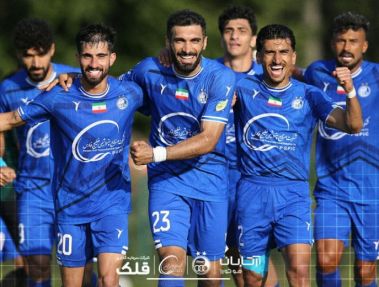 پیش فصل استقلال و یک اسم تکراری: کوشکی!